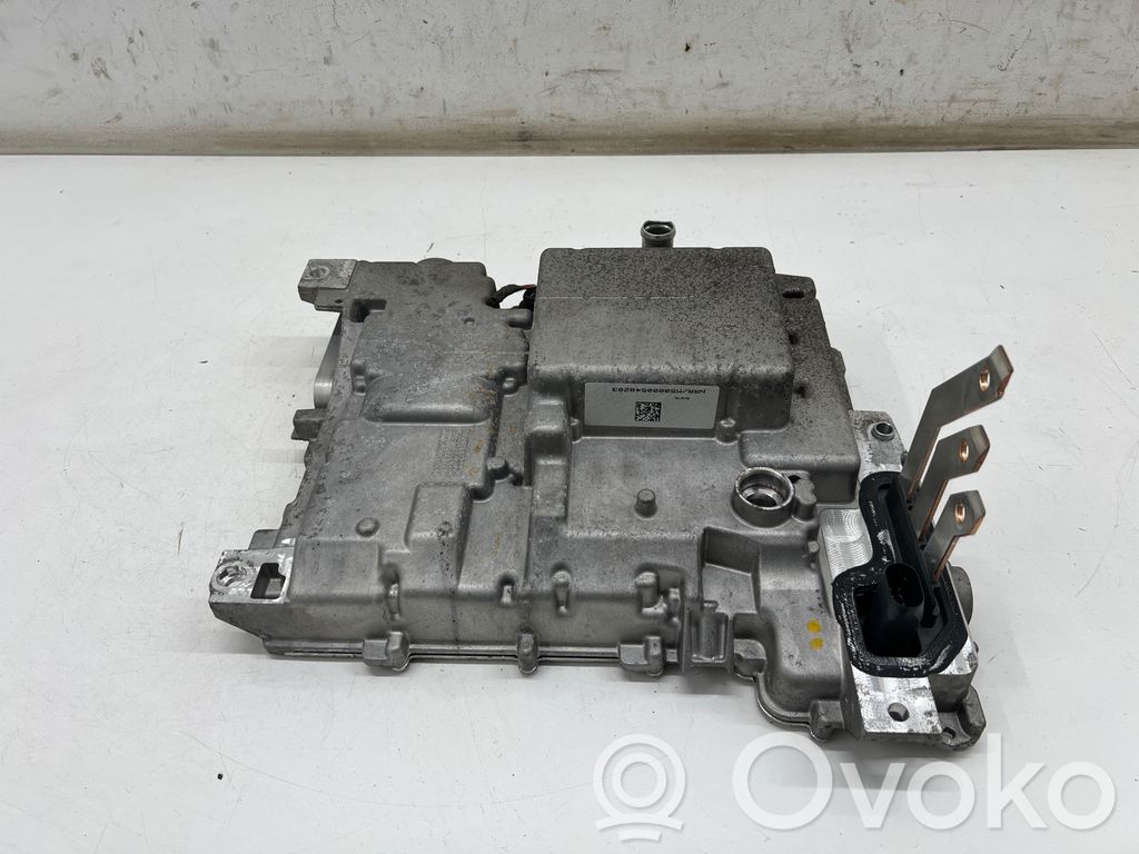 Volkswagen ID.3 Voltage converter inverter 