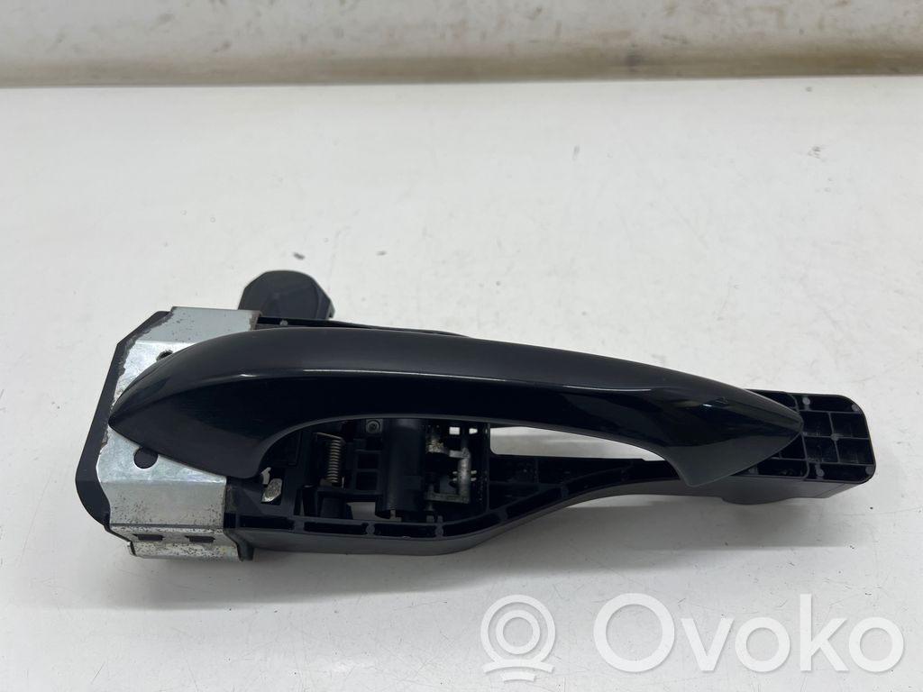 Etuoven ulkokahva   971837885F