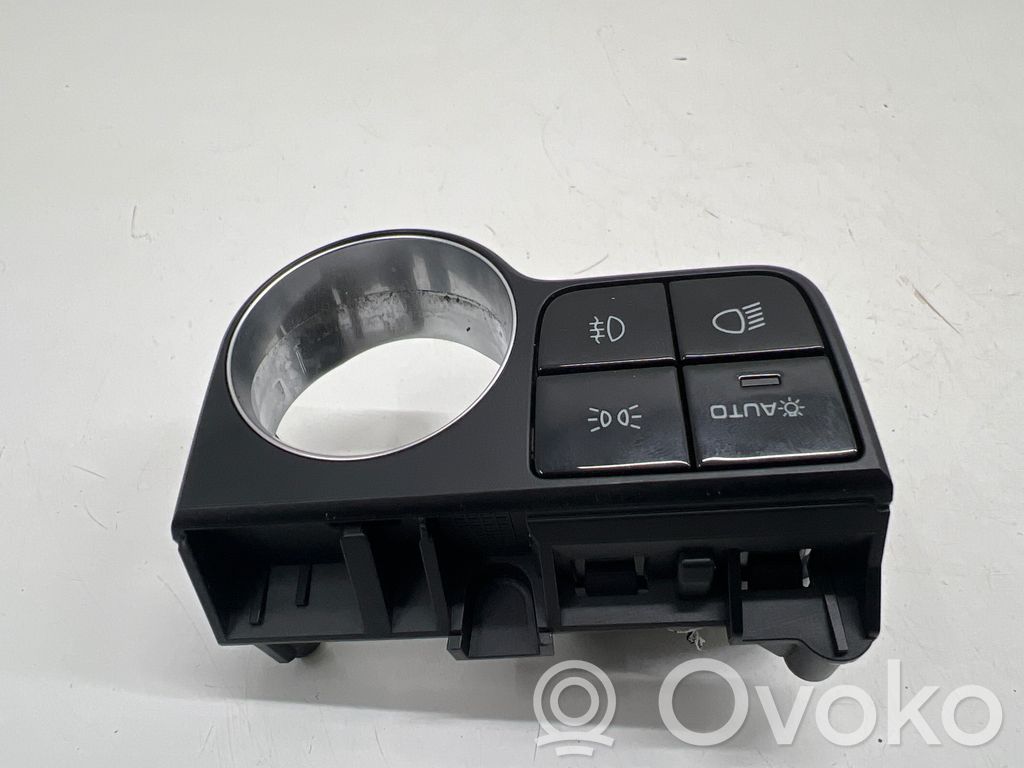 Porsche Panamera (971) Interruptor de luz 