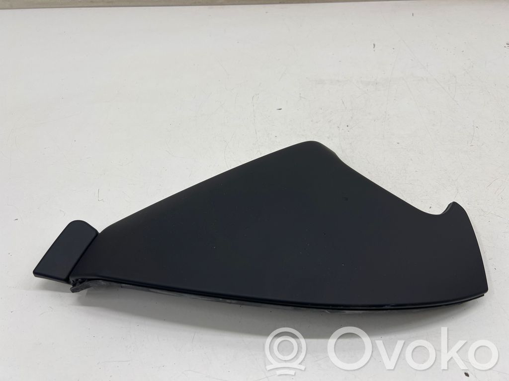 Porsche Panamera (971) Moldura del extremo lateral de panel