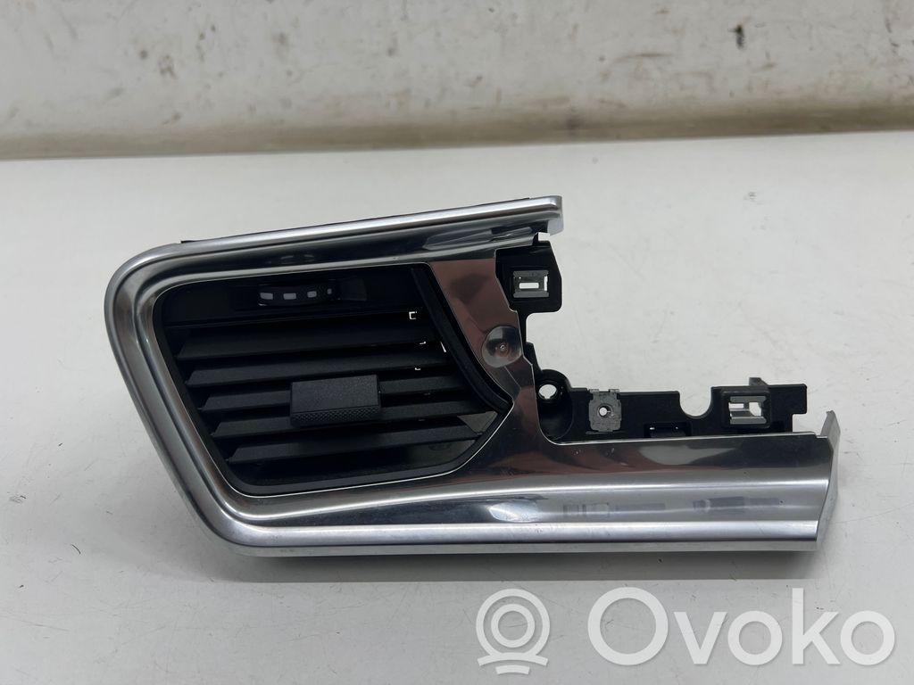 Porsche Panamera (971) Copertura griglia di ventilazione laterale cruscotto 