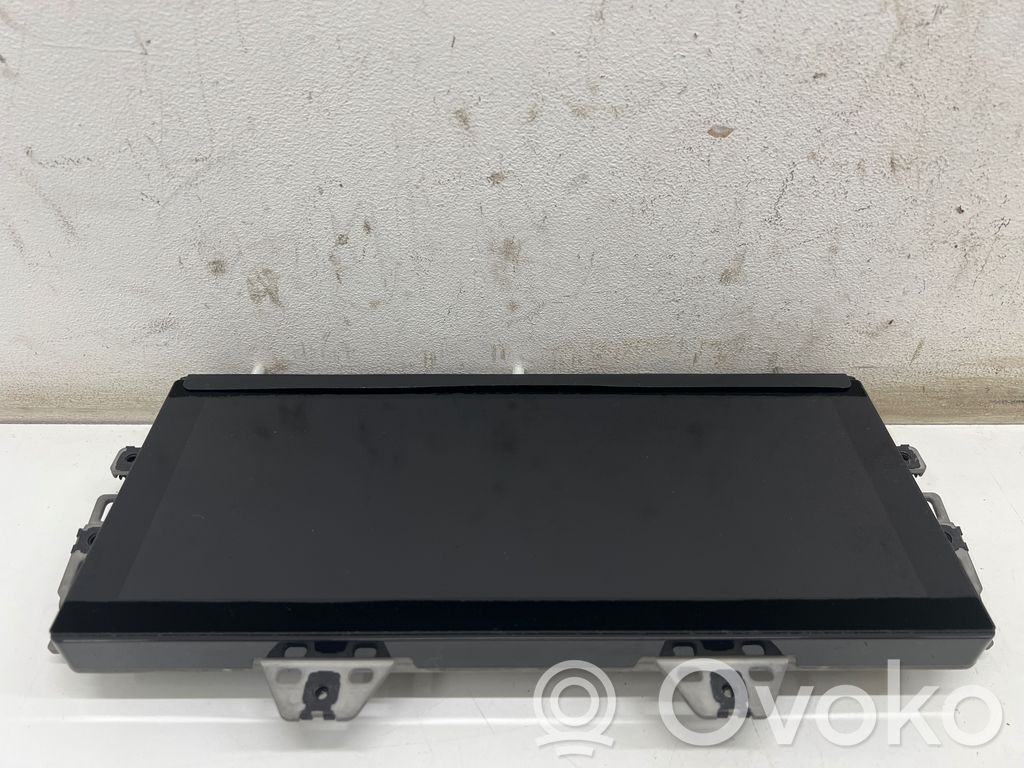 Porsche Panamera (971) Monitor/display/piccolo schermo