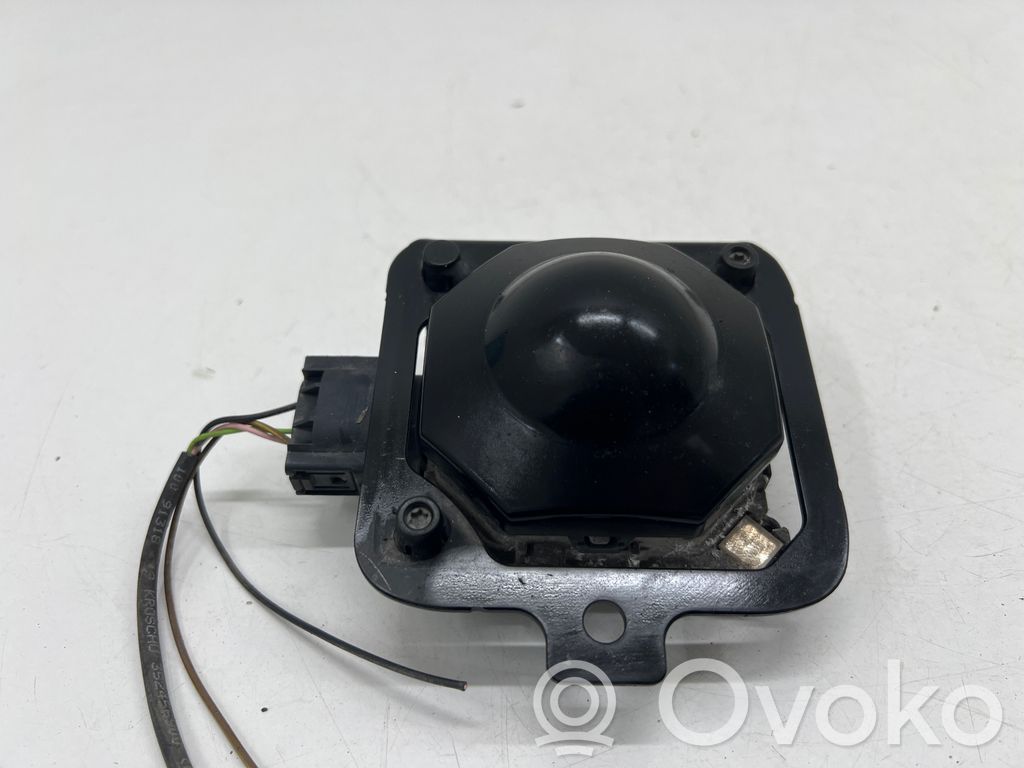 Porsche Panamera (971) Sensor de radar Distronic 