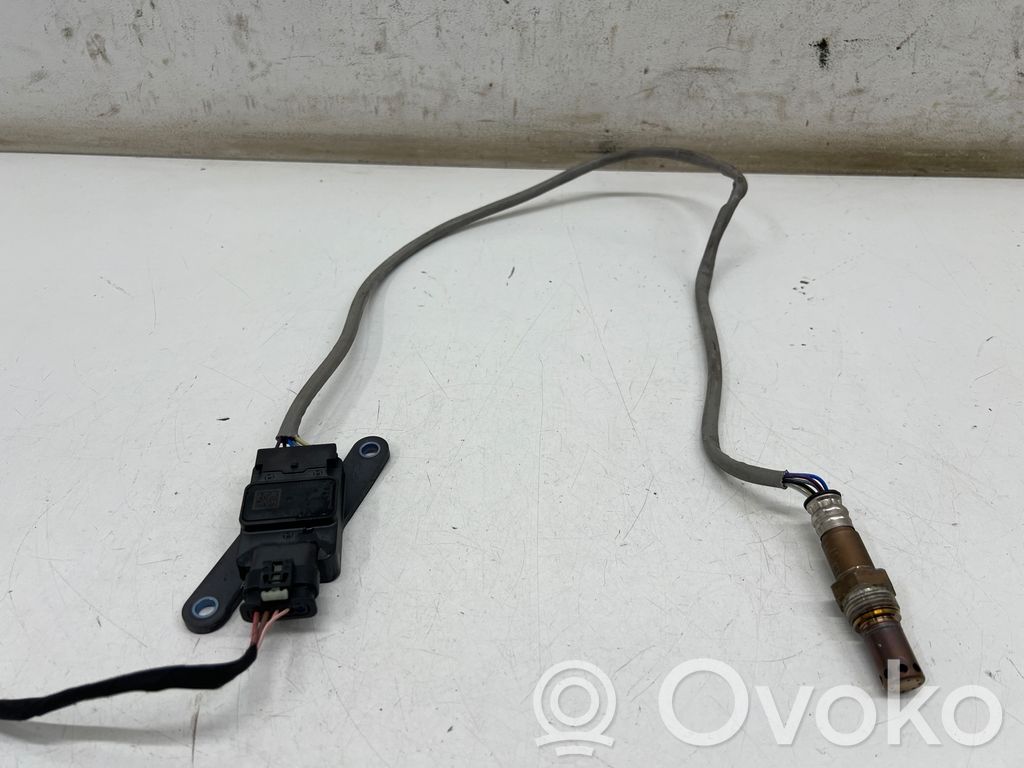 Sonda lambda   A0009059816