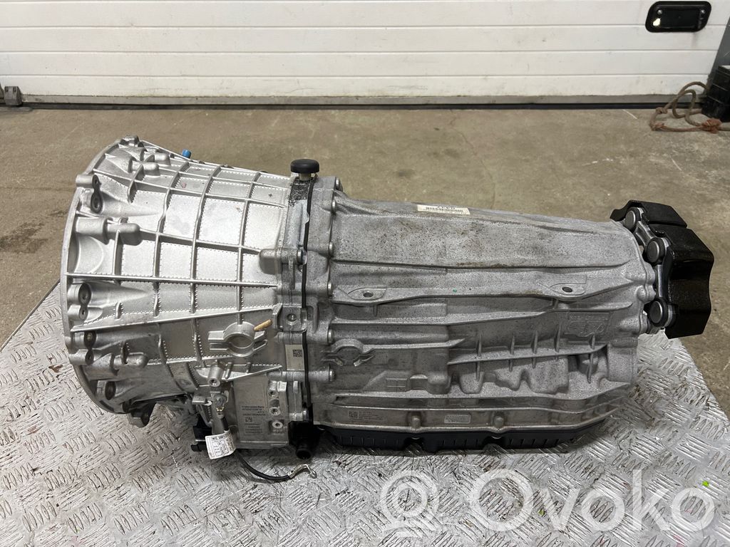 Mercedes-Benz E W214 Caja de cambios automática 