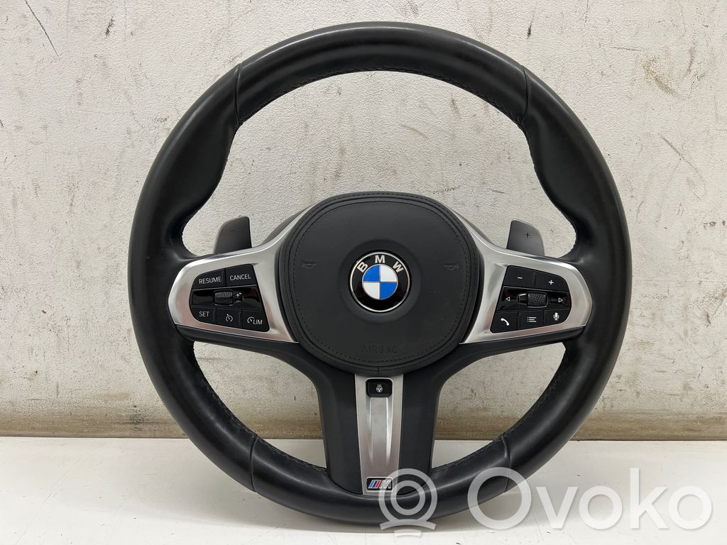 BMW 3 G20 G21 Volante 
