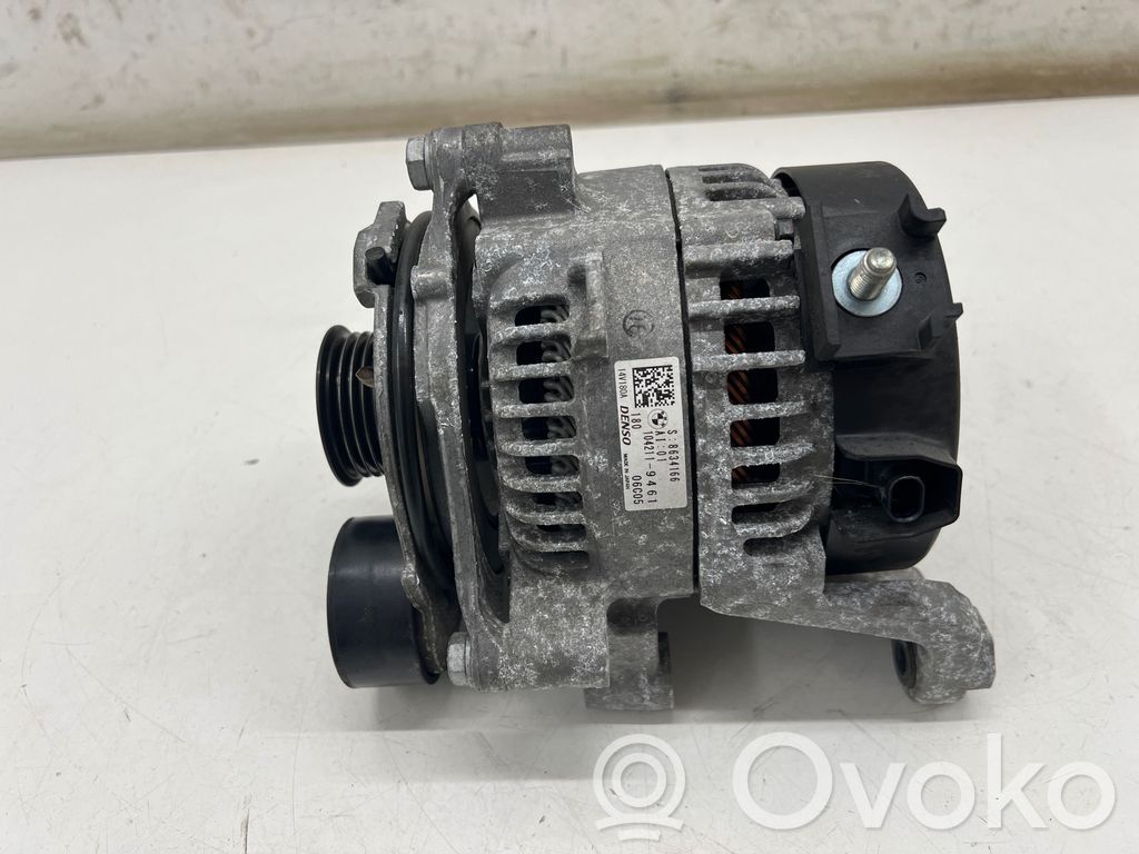 BMW 3 G20 G21 Ģenerators 