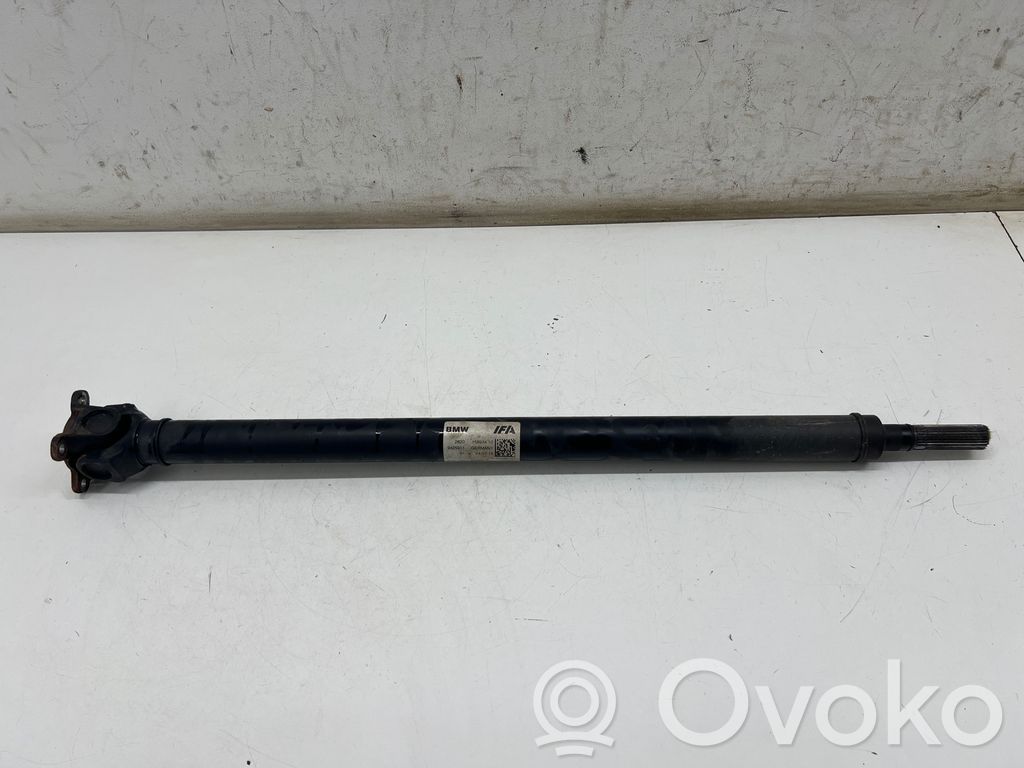 BMW 3 G20 G21 Eje propulsor delantero 