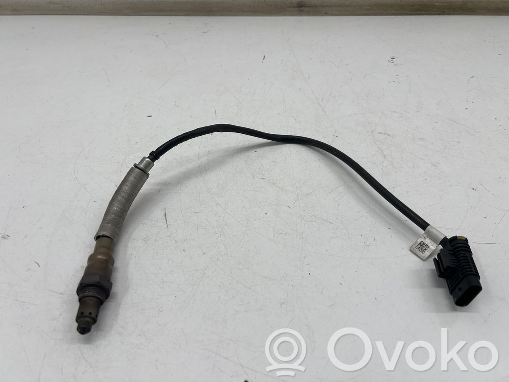 BMW 3 G20 G21 Lambda zonde 