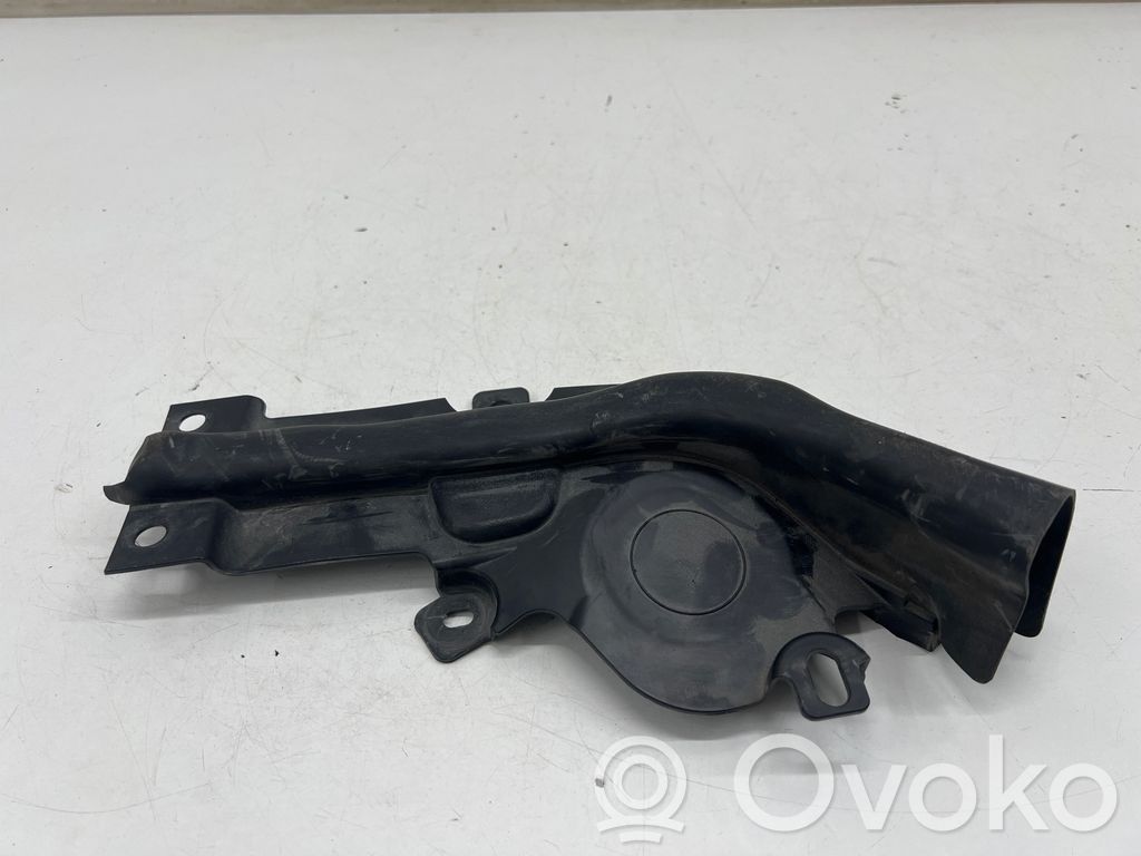 BMW 3 G20 G21 Cheder compartiment motor 