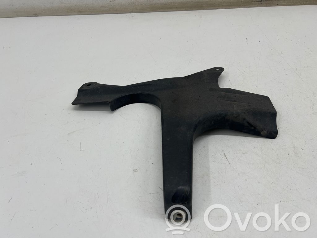 BMW 3 G20 G21 Capac/apărătoare față inferioară 