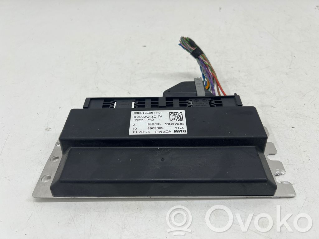 BMW 3 G20 G21 Kiti valdymo blokai/ moduliai 