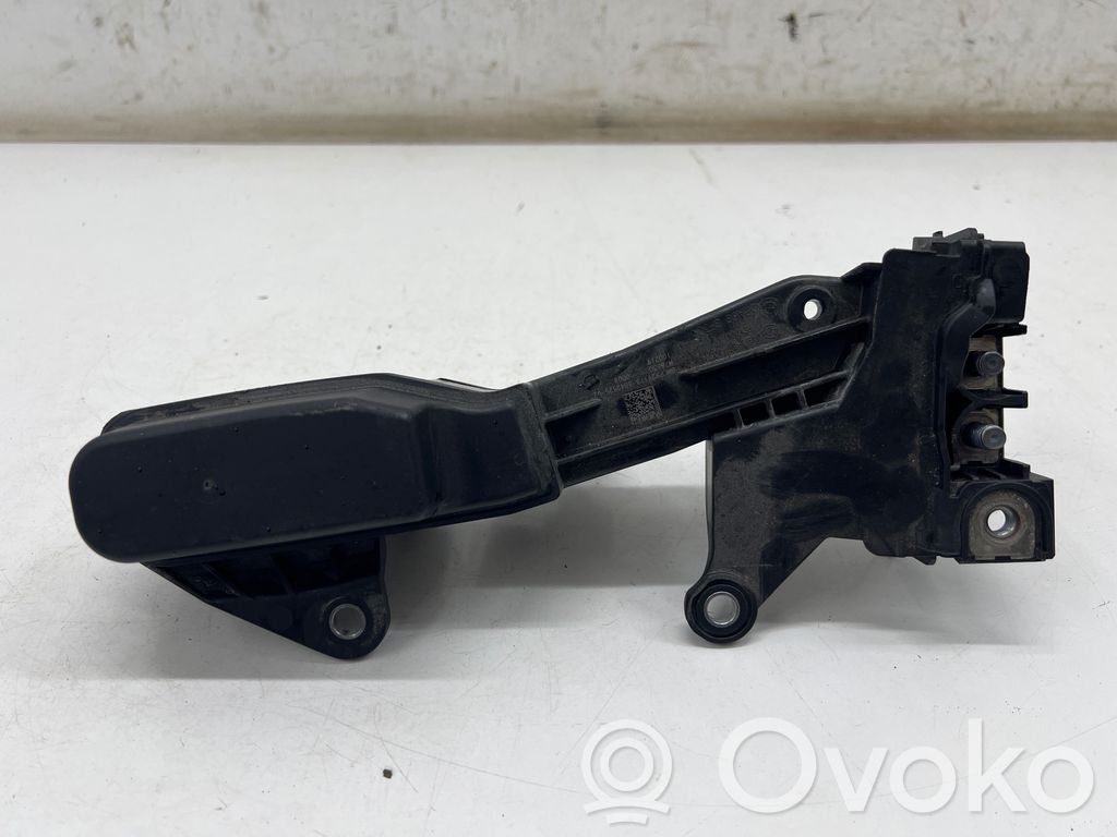 BMW 3 G20 G21 Cableado positivo 