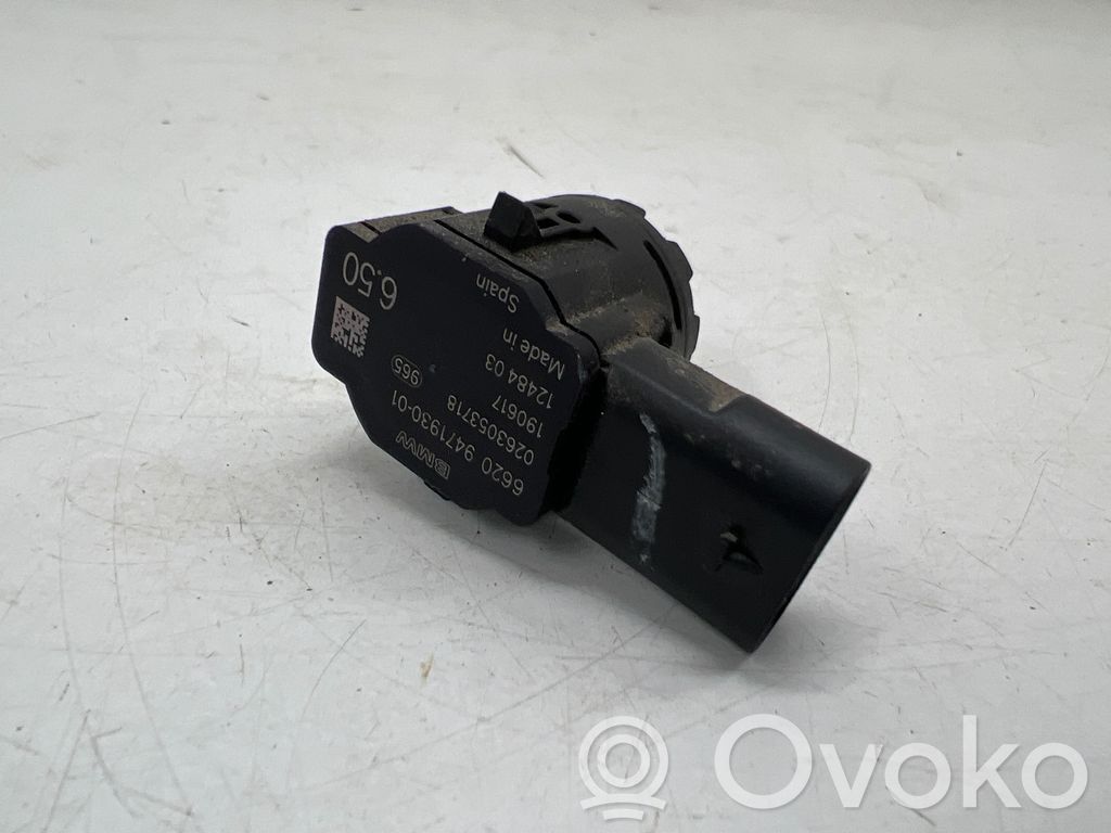 BMW 3 G20 G21 Sensor de aparcamiento PDC 