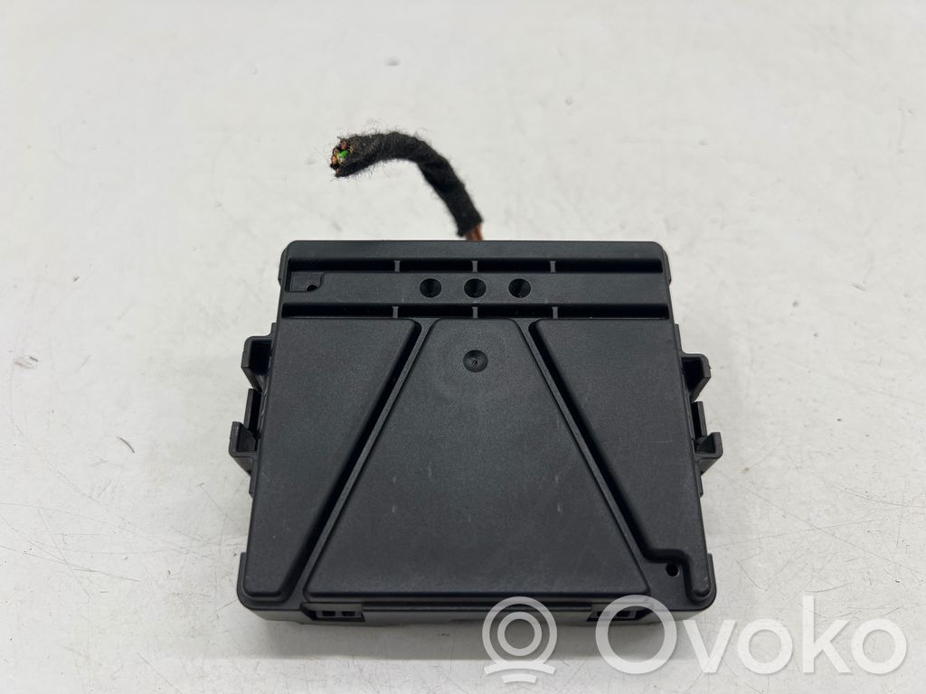 Volkswagen Golf VII Other control units/modules 