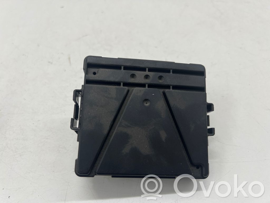 Volkswagen e-Golf Gateway control module 