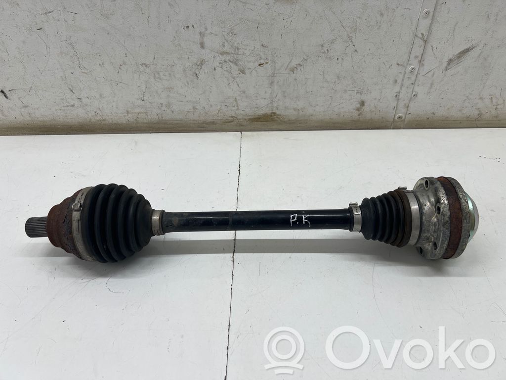 Volkswagen e-Golf Eje de transmisión delantero 