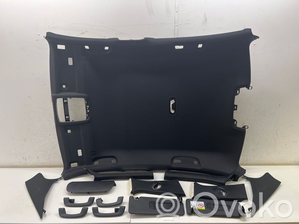 BMW 3 G20 G21 Headlining set 