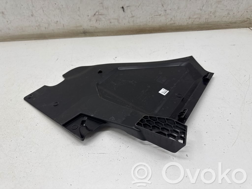 BMW 3 G20 G21 Rivestimento del tergicristallo