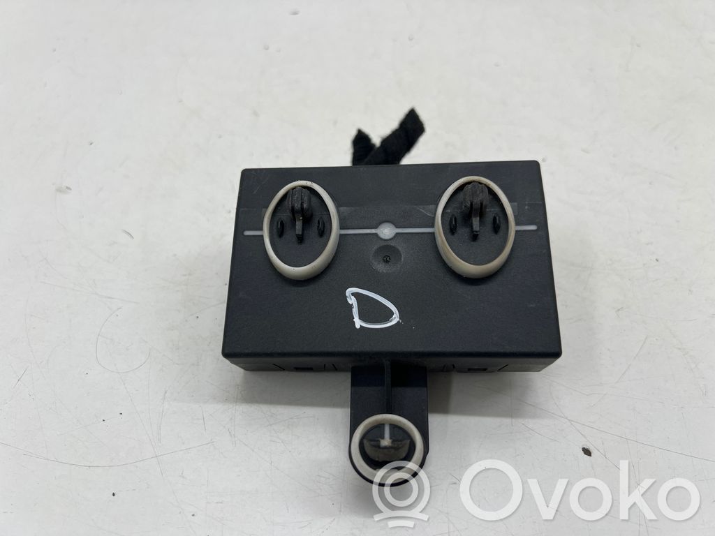 Seat Leon (5F) Door control unit/module 