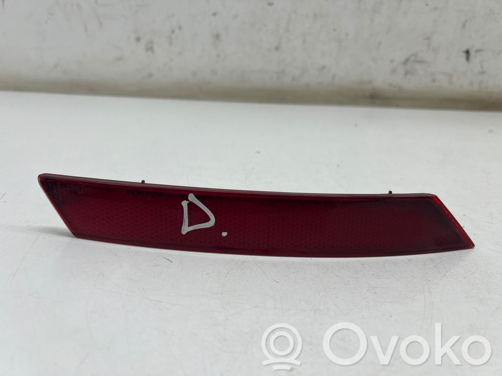 Odblask lampy tylnej   5F0945106G