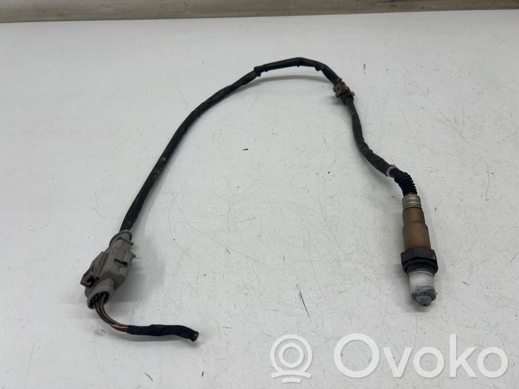 Зонд «Lambda»   8V0906262D