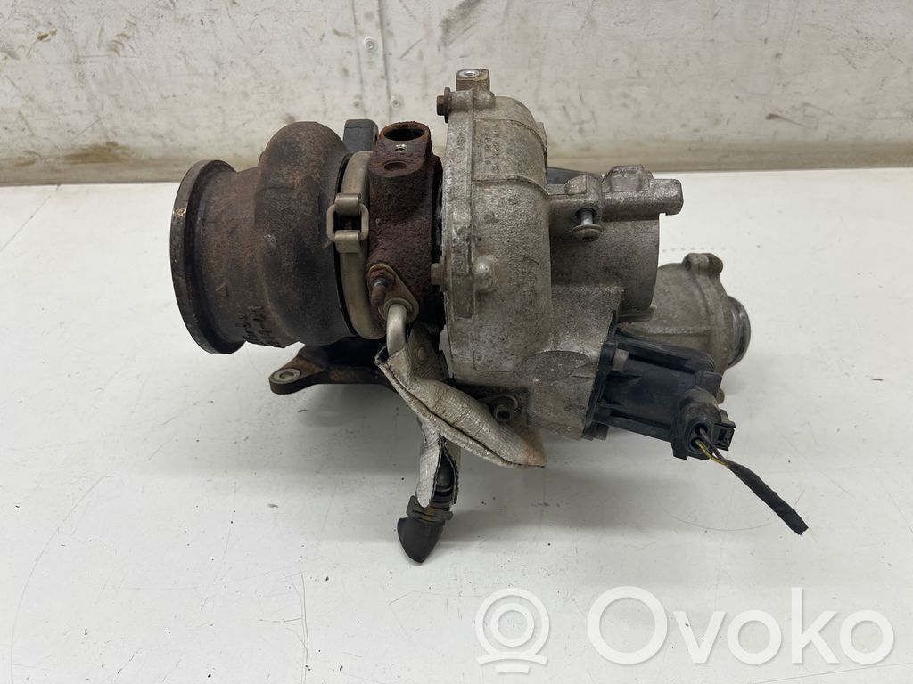 Seat Leon (5F) Turbo 