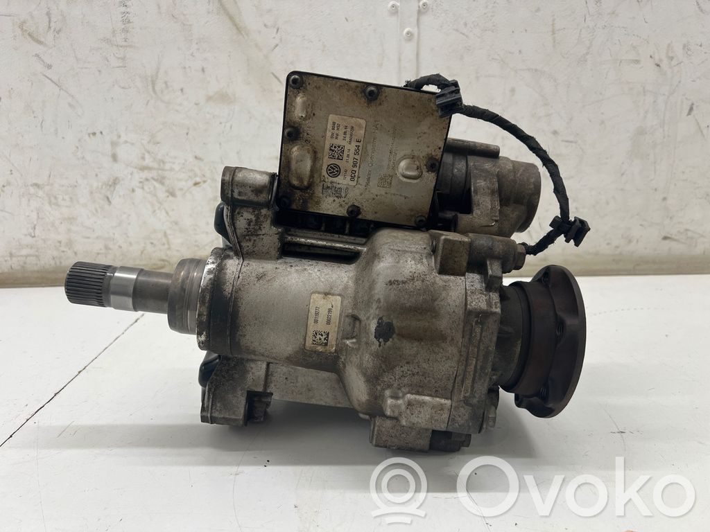 Seat Leon (5F) Scatola ingranaggi del cambio 
