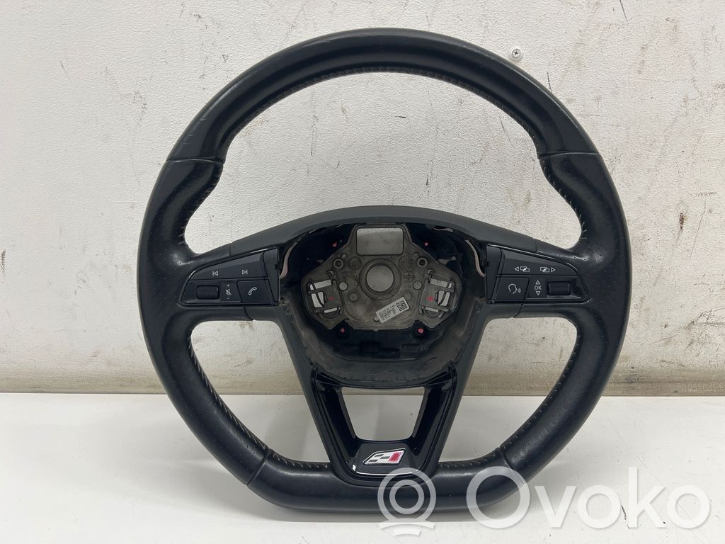 Seat Leon (5F) Volante 
