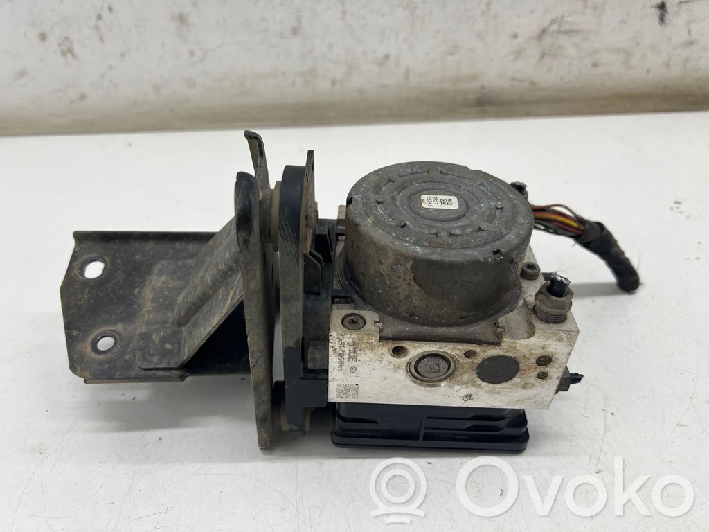 Seat Leon (5F) ABS bloks 
