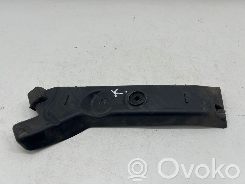 Seat Leon (5F) Rear bumper mounting bracket 