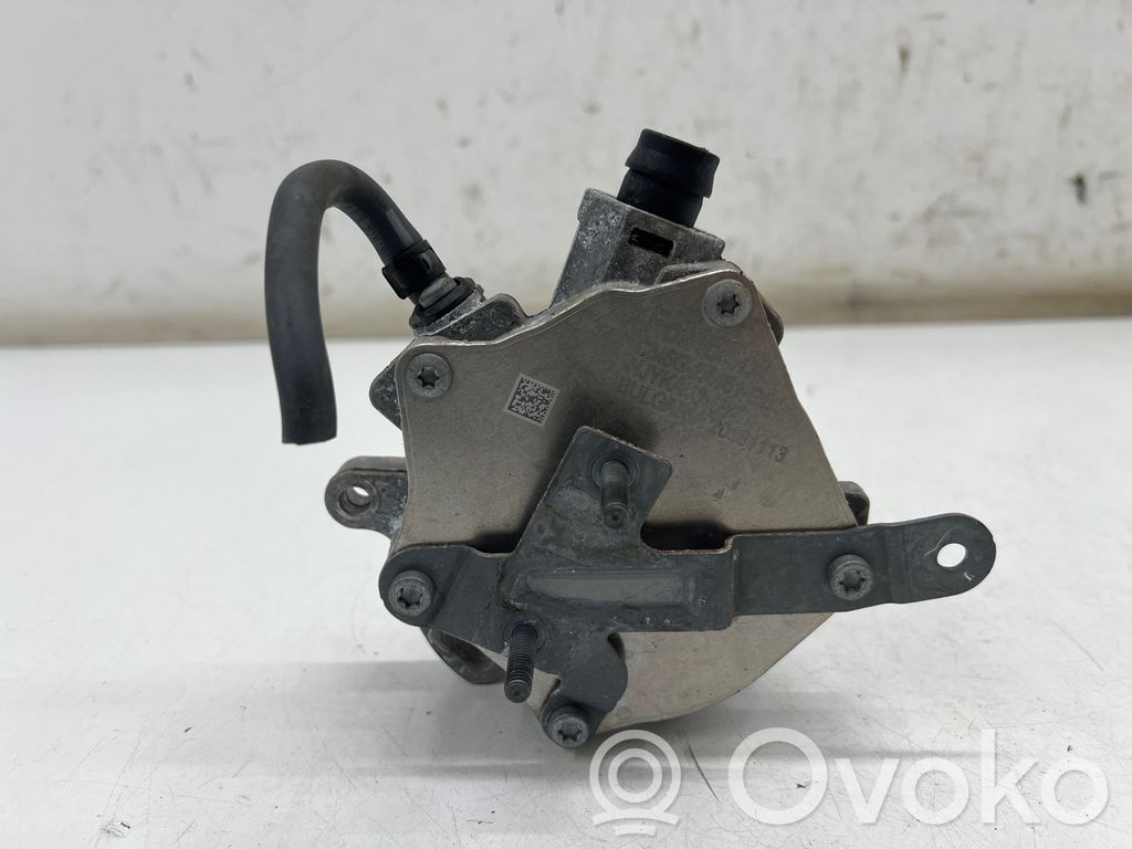 Ford Ecosport Vacuum pump 