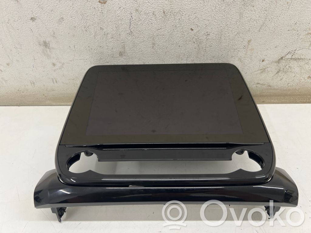 Ford Ecosport Pantalla/monitor/visor 