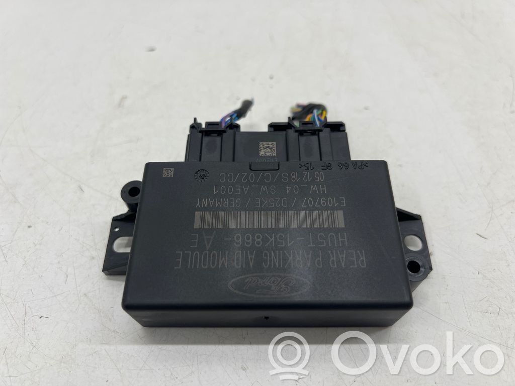 Ford Ecosport Parking PDC control unit/module 