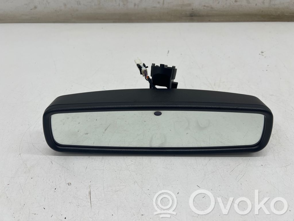 Ford Ecosport Rear view mirror (interior) 