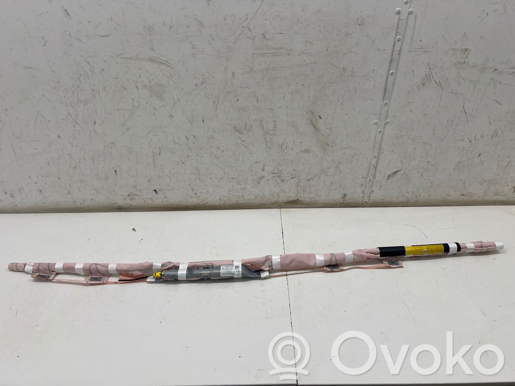 Ford Ecosport Airbag del techo 