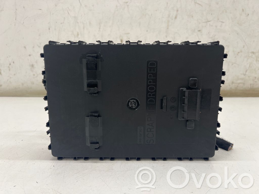 Moduł / Sterownik komfortu   HU5T15604BCS