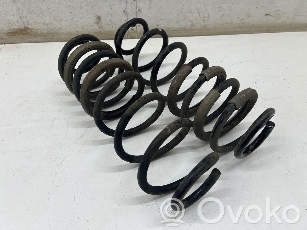 Ford Ecosport Arc elicoidal spate 