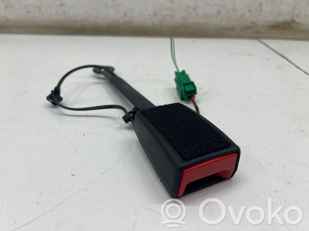 Hebilla del cinturón delantero   GN15B61209EFW
