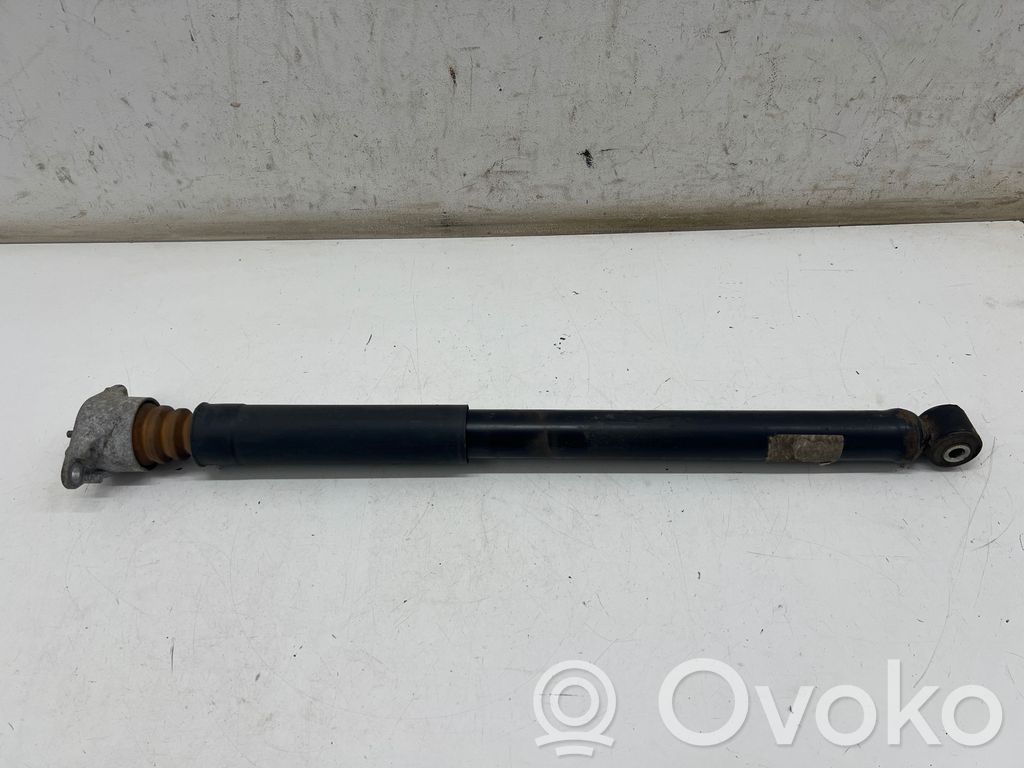 Ford Ecosport Amortyzator tylny 