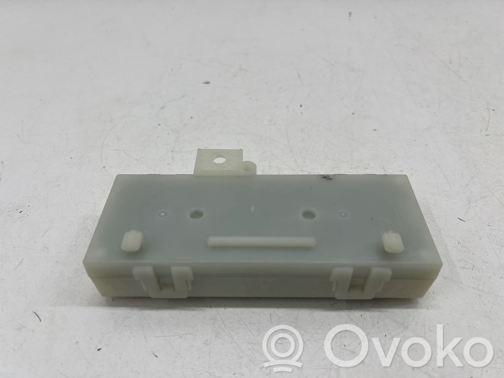 Mercedes-Benz GLE W167 Tailgate/trunk control unit/module 