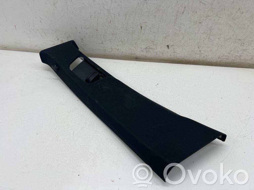 Mercedes-Benz GLE W167 Rivestimento montante (B) (fondo)