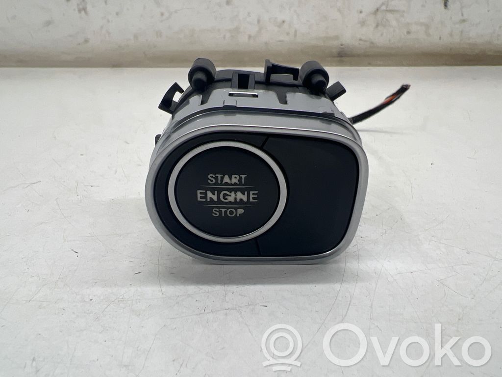 Mercedes-Benz GLE W167 Buton pornire/oprire motor 