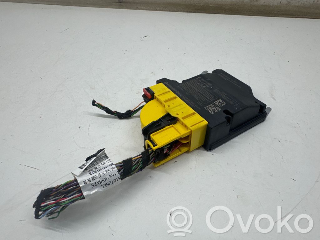 Sterownik / Moduł Airbag   A1679004809