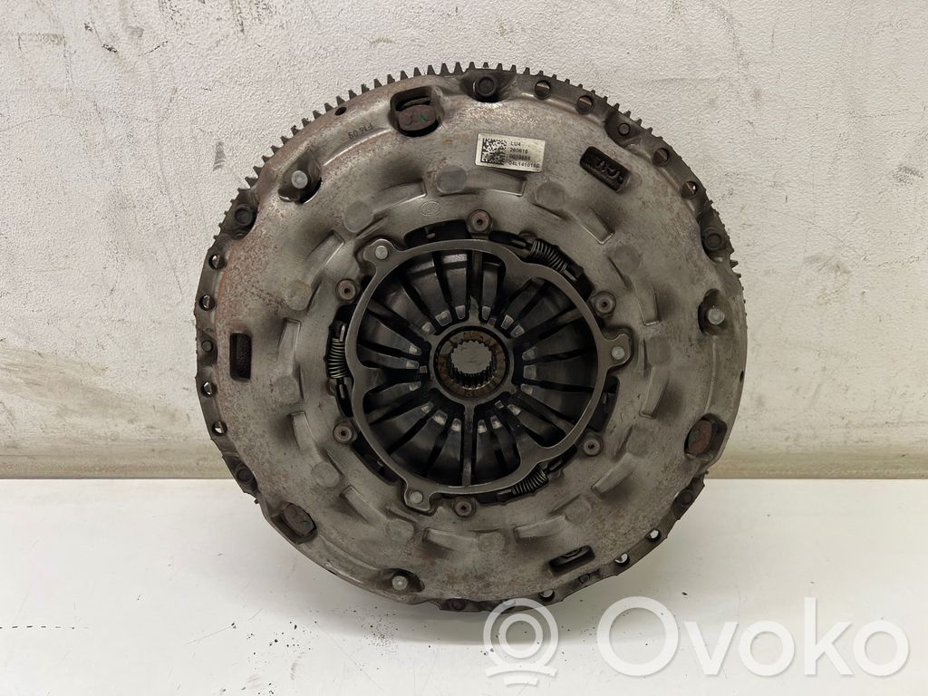 Volkswagen PASSAT B8 Sprzęgło / Komplet 