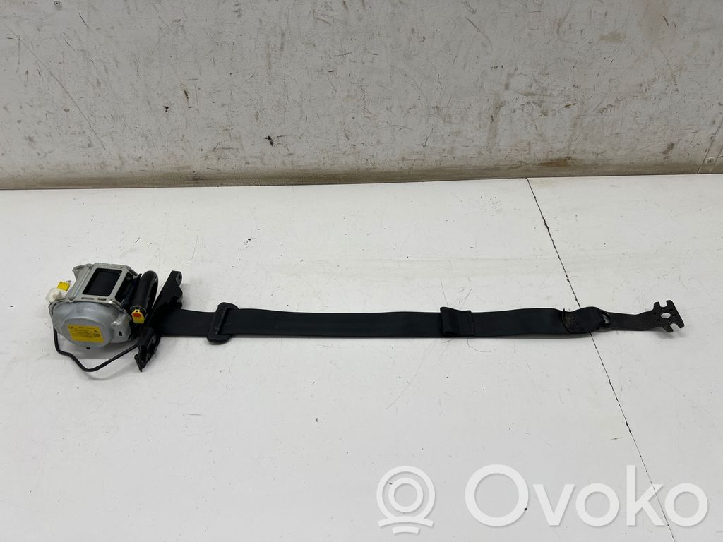 Cinturón trasero   3G5857805E