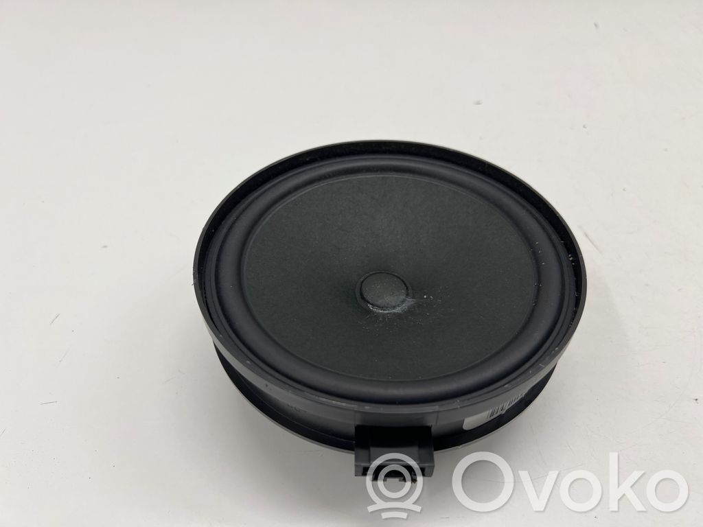 Mercedes-Benz GLA W156 X156 Altavoz de la puerta trasera