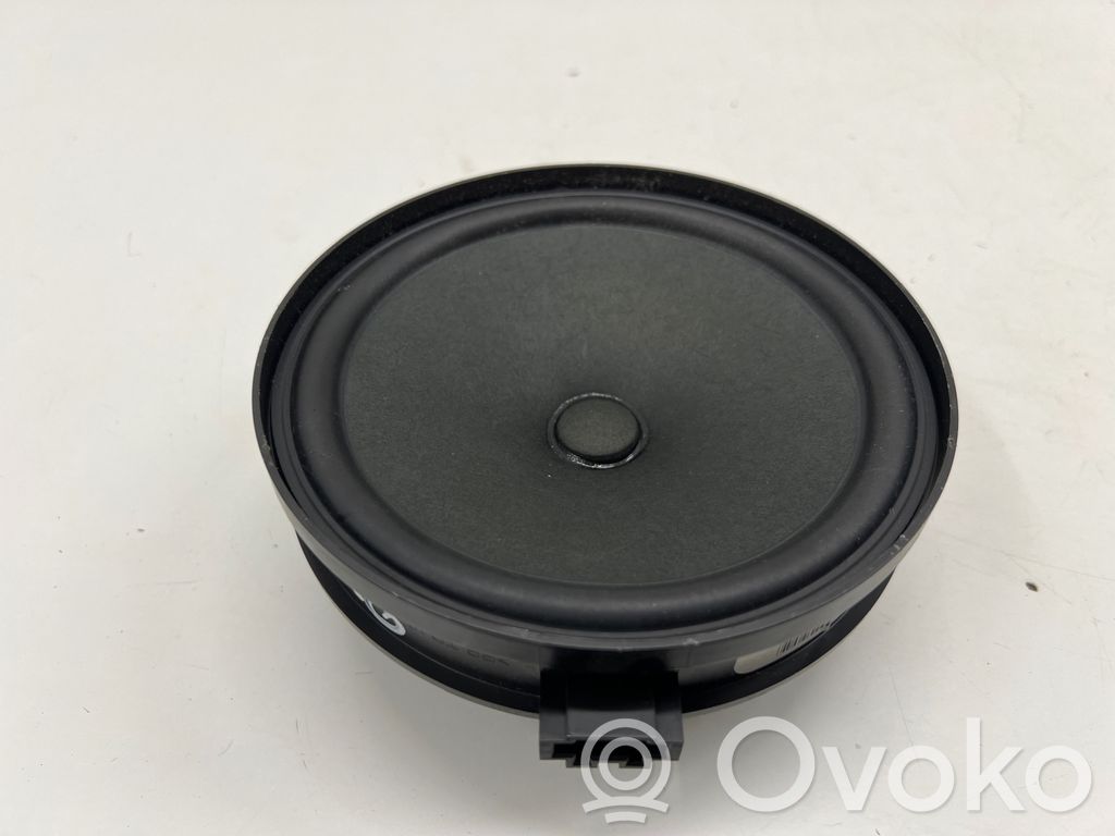Mercedes-Benz GLA W156 X156 Altoparlante portiera posteriore