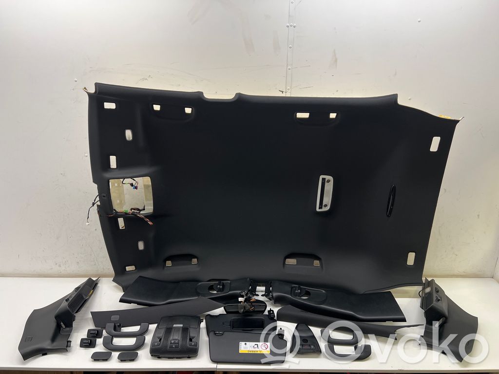 Mercedes-Benz GLA W156 X156 Podsufitka / Komplet 
