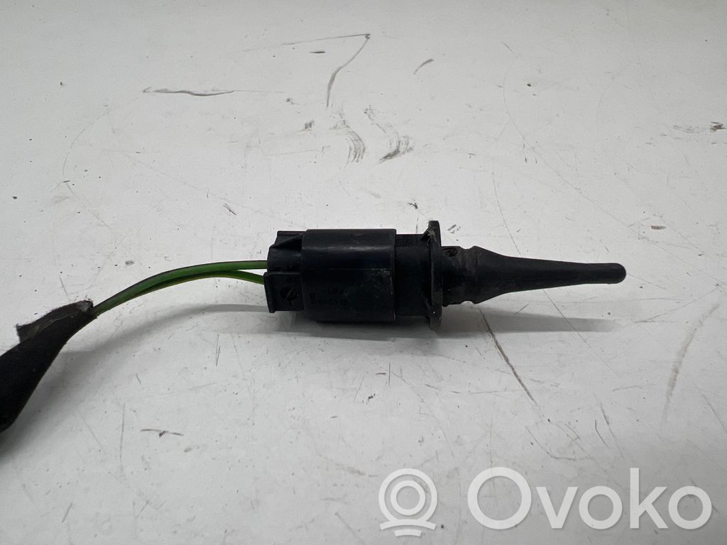 Mercedes-Benz GLA W156 X156 Sensor de temperatura interna/externa 